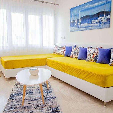 Ilion Luxury Apartments Asprovalta Zewnętrze zdjęcie