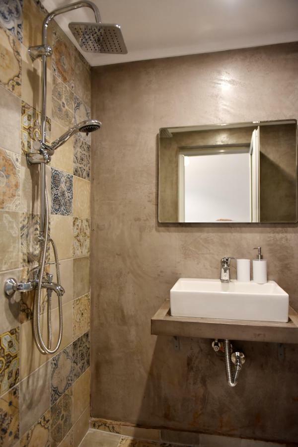 Ilion Luxury Apartments Asprovalta Zewnętrze zdjęcie